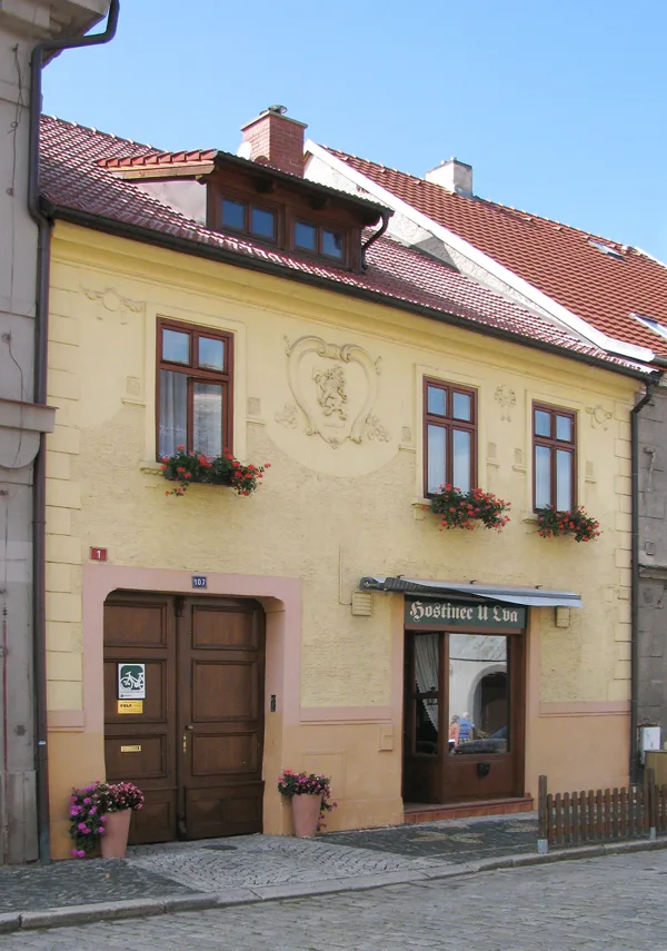 Haus U lva
